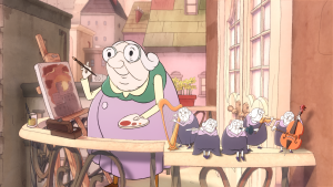 The Orchestra still_11