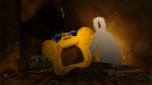 Polo's Robot 10 Polo's Robot 10